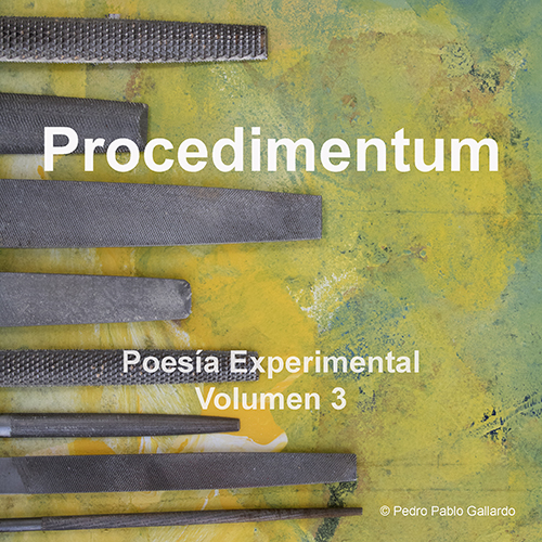 imagen 3. poesia experimental volumen 3